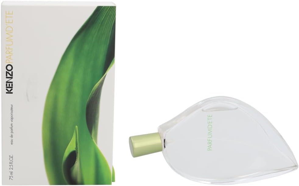 Kenzo Flower by Kenzo Poppy Bouquet Eau de Parfum 50ml Spray