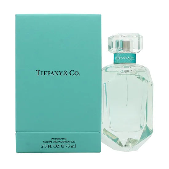 Tiffany & Co Eau de Parfum Zerstäuber 75ml