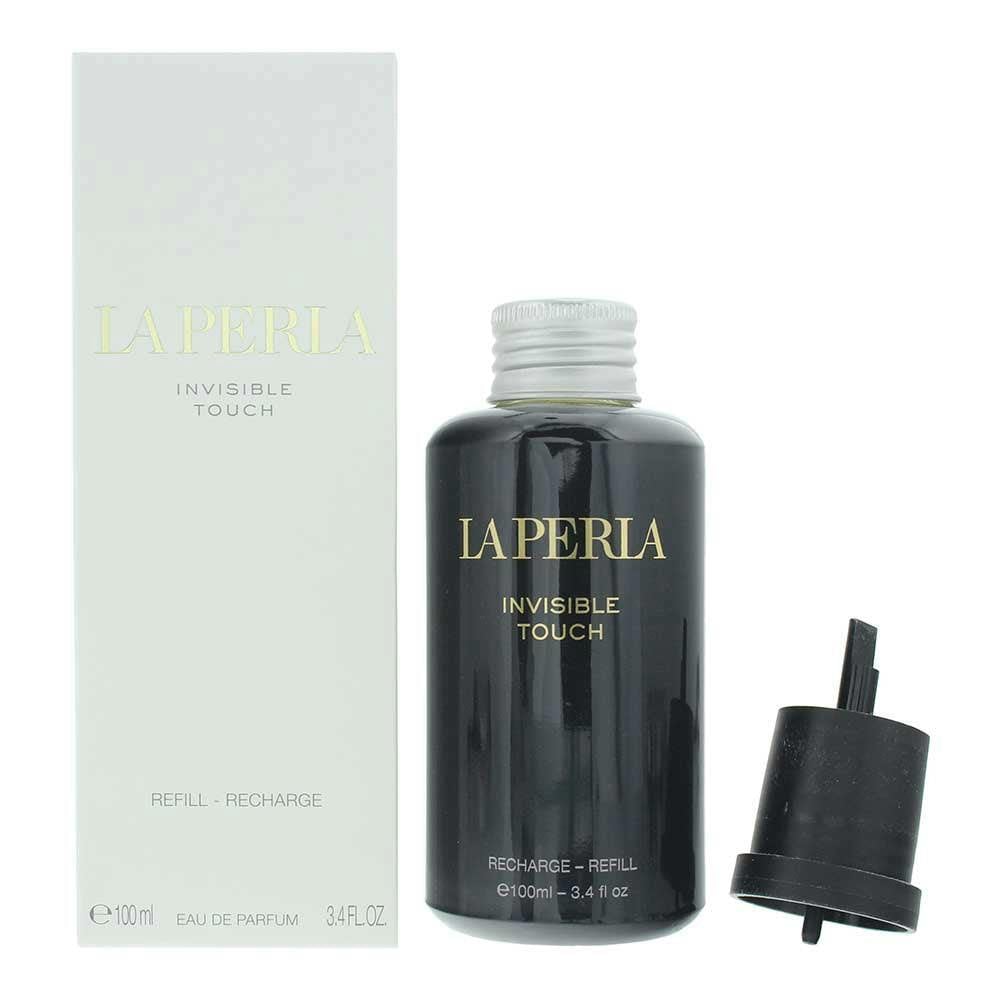 La Perla Invisible Touch Eau de Parfum 100ml Refill