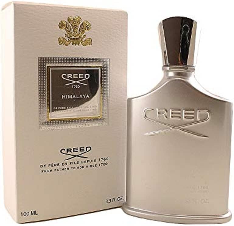 Creed Himalaya Eau de Parfum 100ml Spray