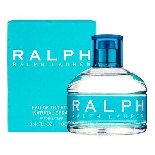 Ralph Lauren Ralph Eau de Toilette 100ml Spray