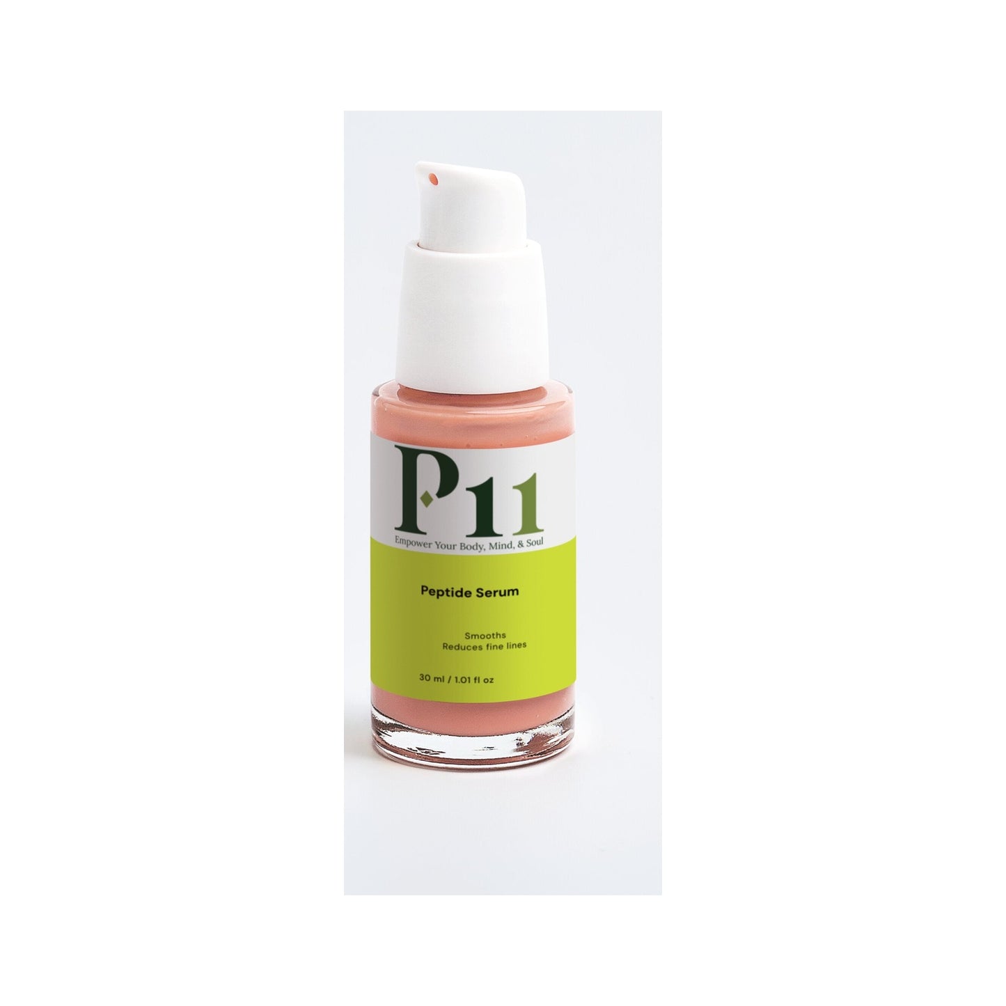 P-11 Peptide Serum 30ml