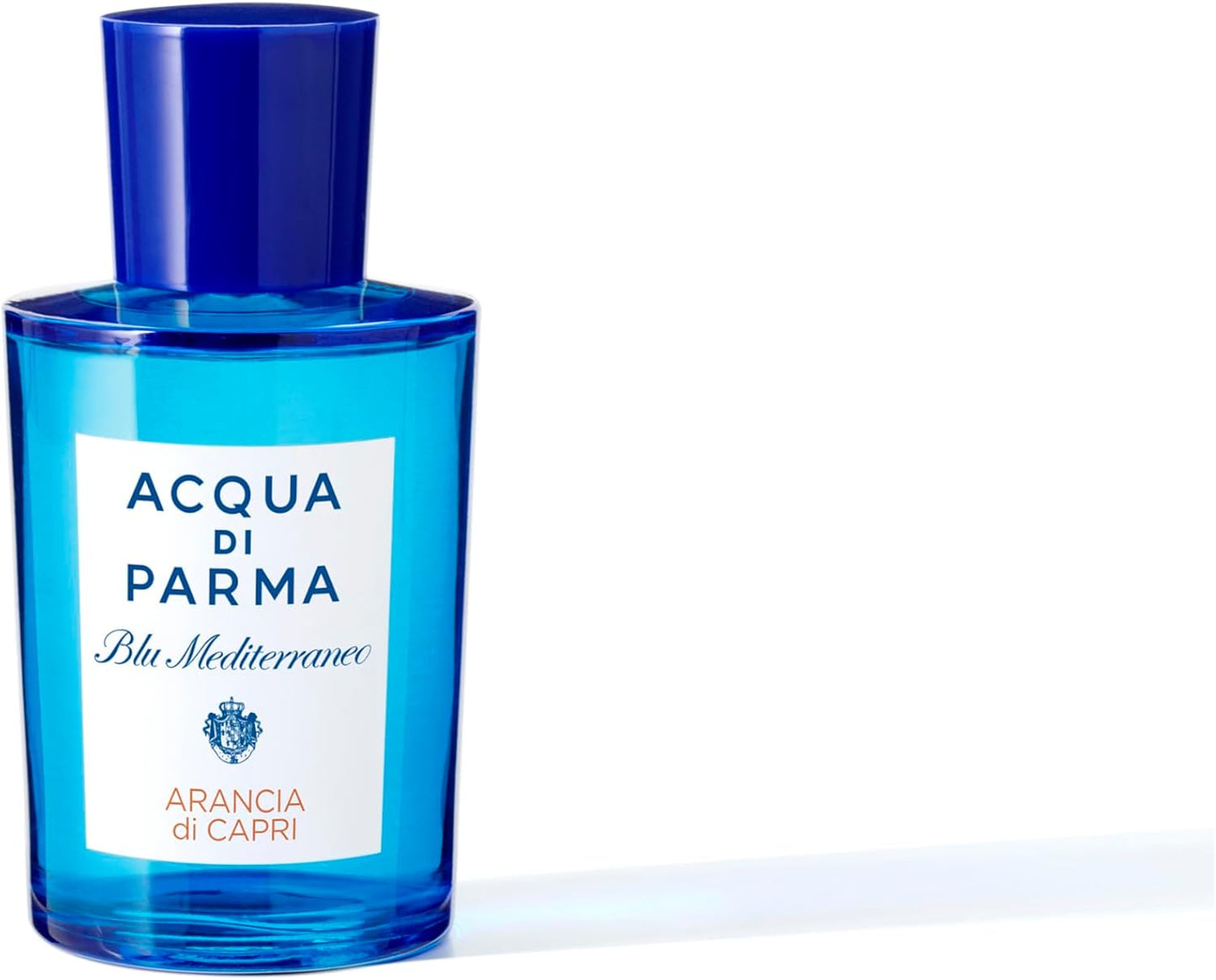P-Eleven Acqua di Parma Blu Mediterraneo Discovery Set 12ml Arancia di Capri EDT + 12ml Fico di Amalfi EDT + 12ml Mirto di Panarea EDT