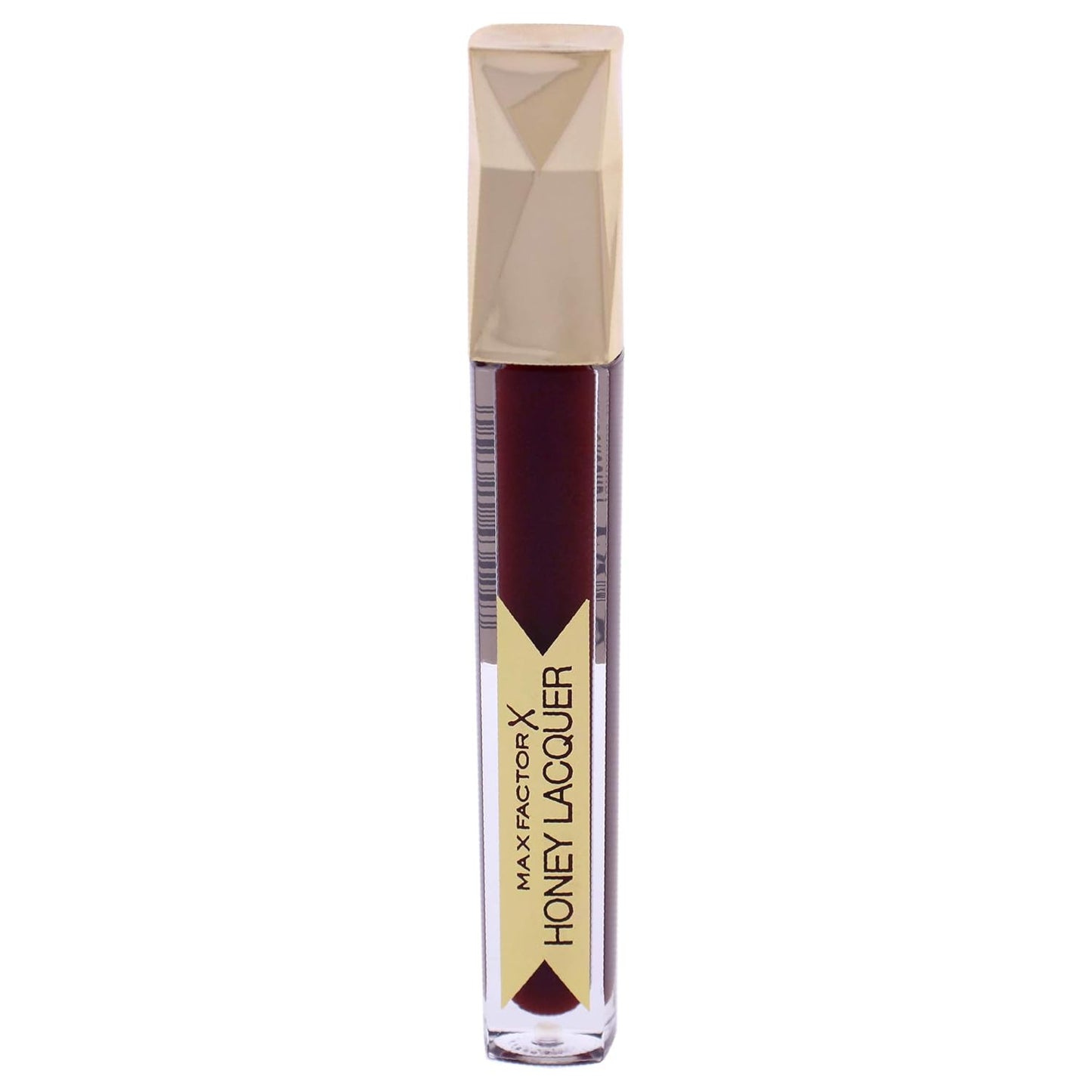 Max Factor Colour Elixir Honey Lacquer Lip Gloss 3.8ml - 40 Regale Burgndy