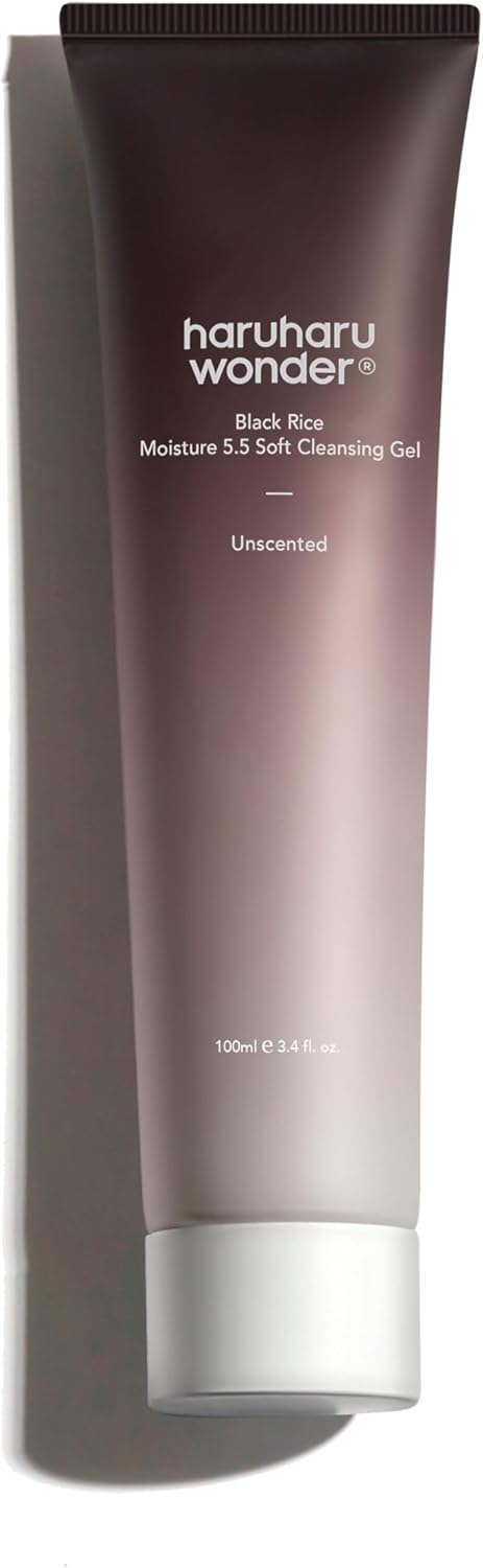 Givenchy Le Soin Noir Face Cleanser 175ml + Face Sponge