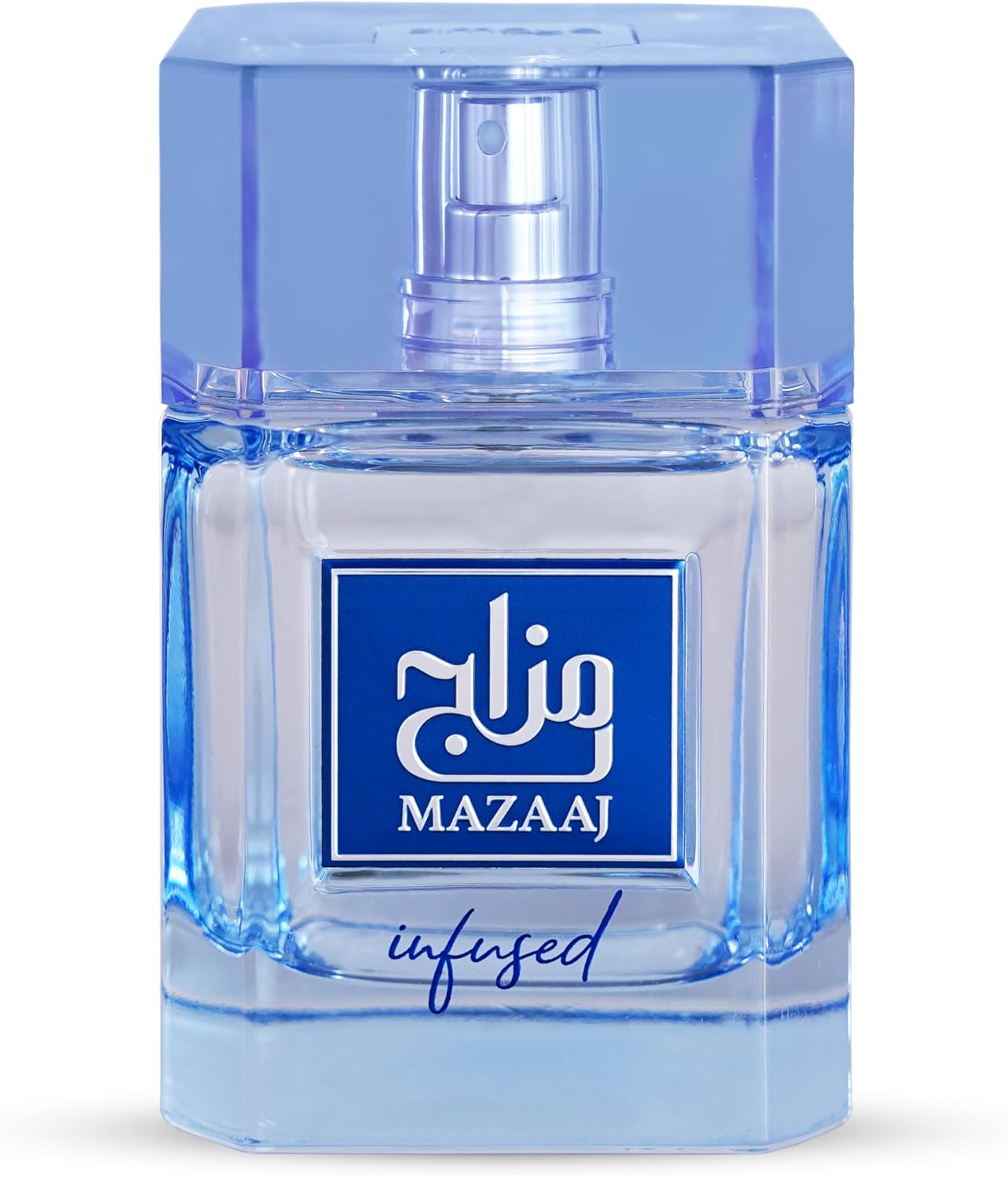Zimaya Stallion Eau de Parfum 100ml Spray