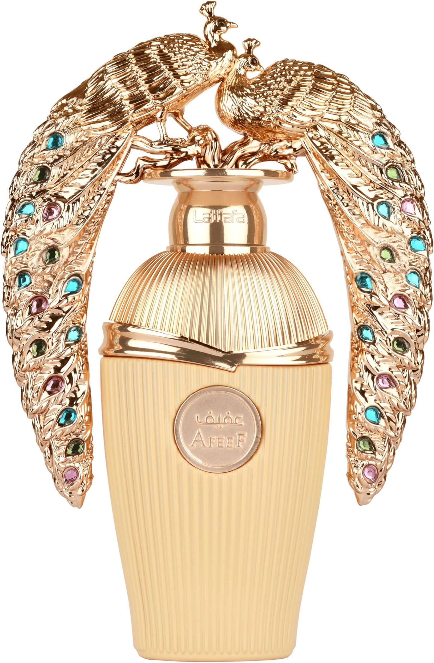 Lattafa Perfumes Victoria Eau de Parfum 100ml Spray