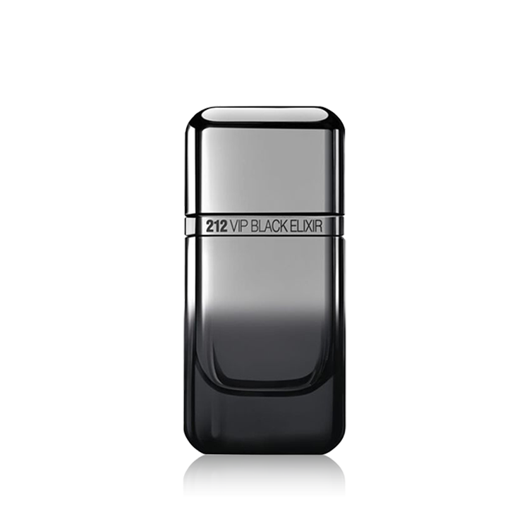 Carolina Herrera 212 VIP Black Eau de Parfum 100ml Spray
