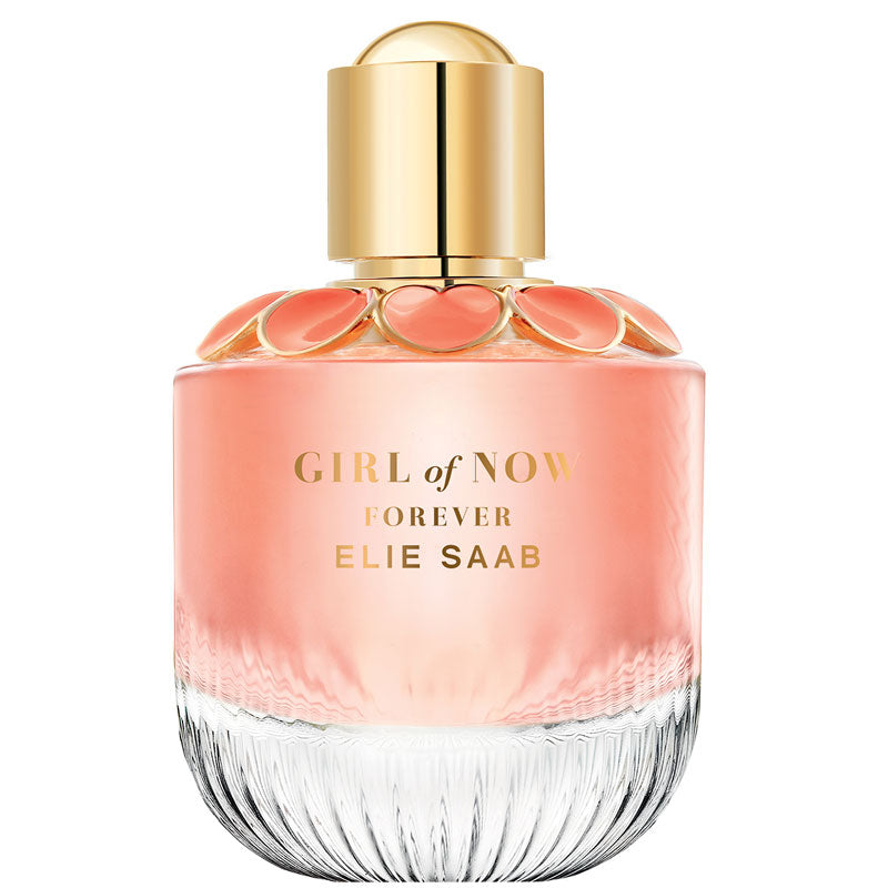 Elie Saab Girl Of Now Forever Eau de Parfum 90ml Spray