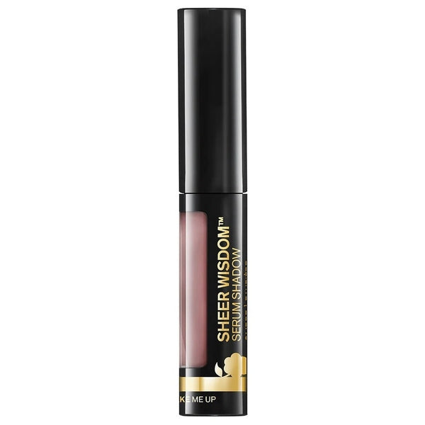 Butter London Sheer Wisdom Eye Shadow 4ml - Butter Cream
