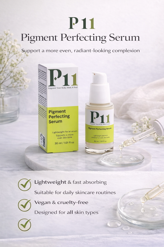P-11 - Pigment Perfecting Serum
