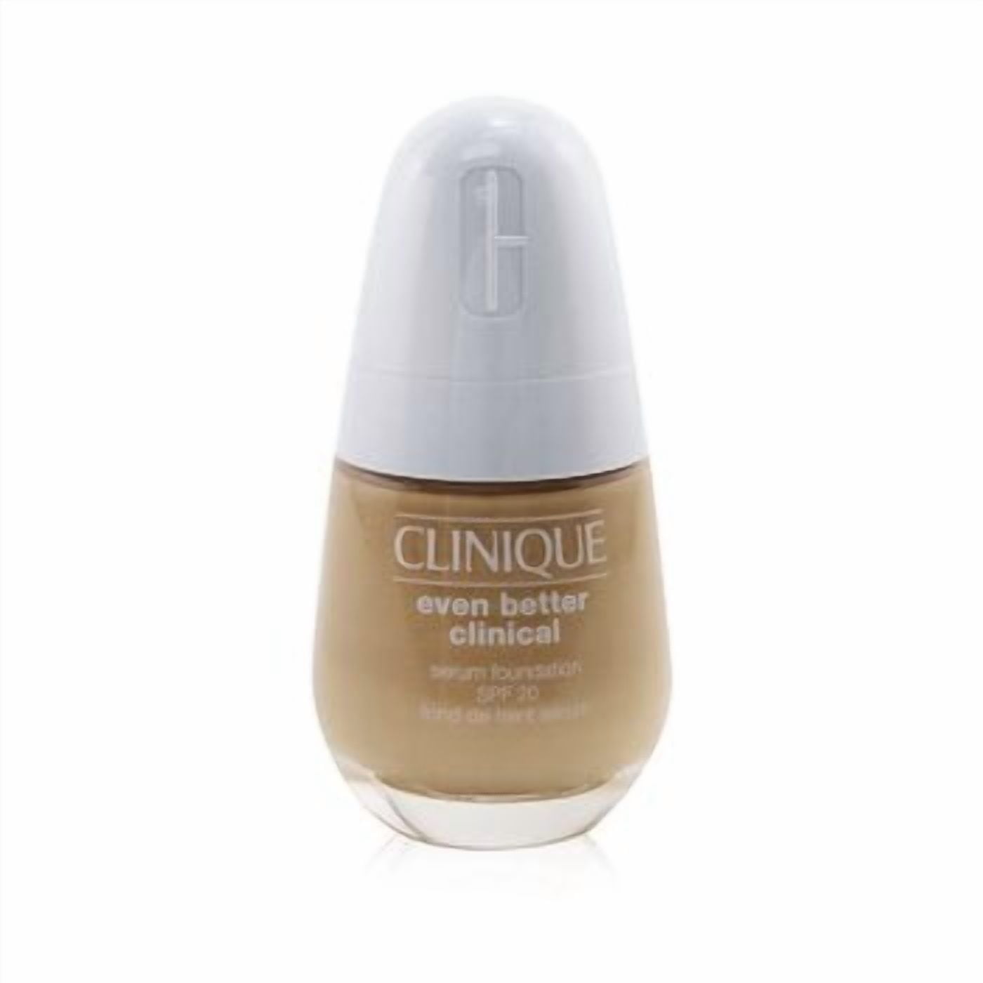 Clinique Even Better Clinical Serum Foundation SPF20 30ml - CN28 Ivory