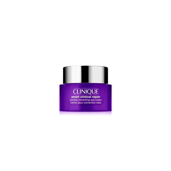Clinique Smart Clinical Repair Wrinkle Correcting Eye Cream 15ml
