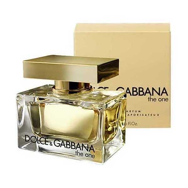 Dolce & Gabbana The One Eau de Parfum 75ml Spray