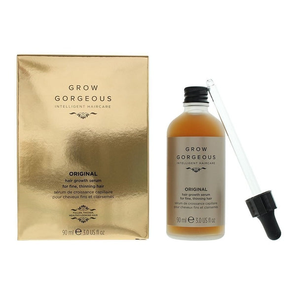 Grow Gorgeous Hair Growth Serum Original 90ml