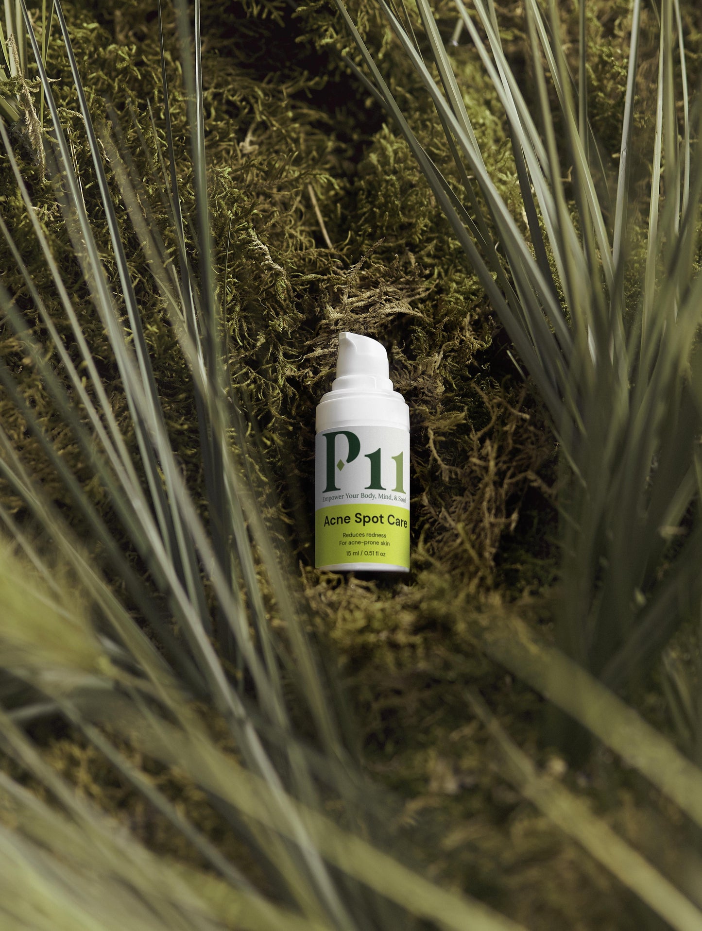 P-11 - Acne Spot Care