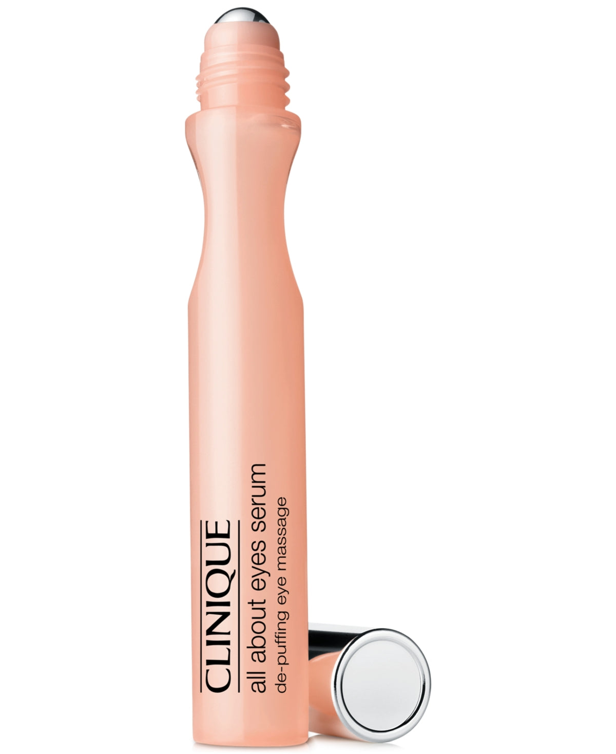 Clinique All About Eyes Serum De-Puffing Eye Massage Roll-On 15ml