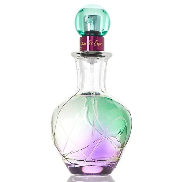 Jennifer Lopez Live Eau de Parfum 100ml Spray