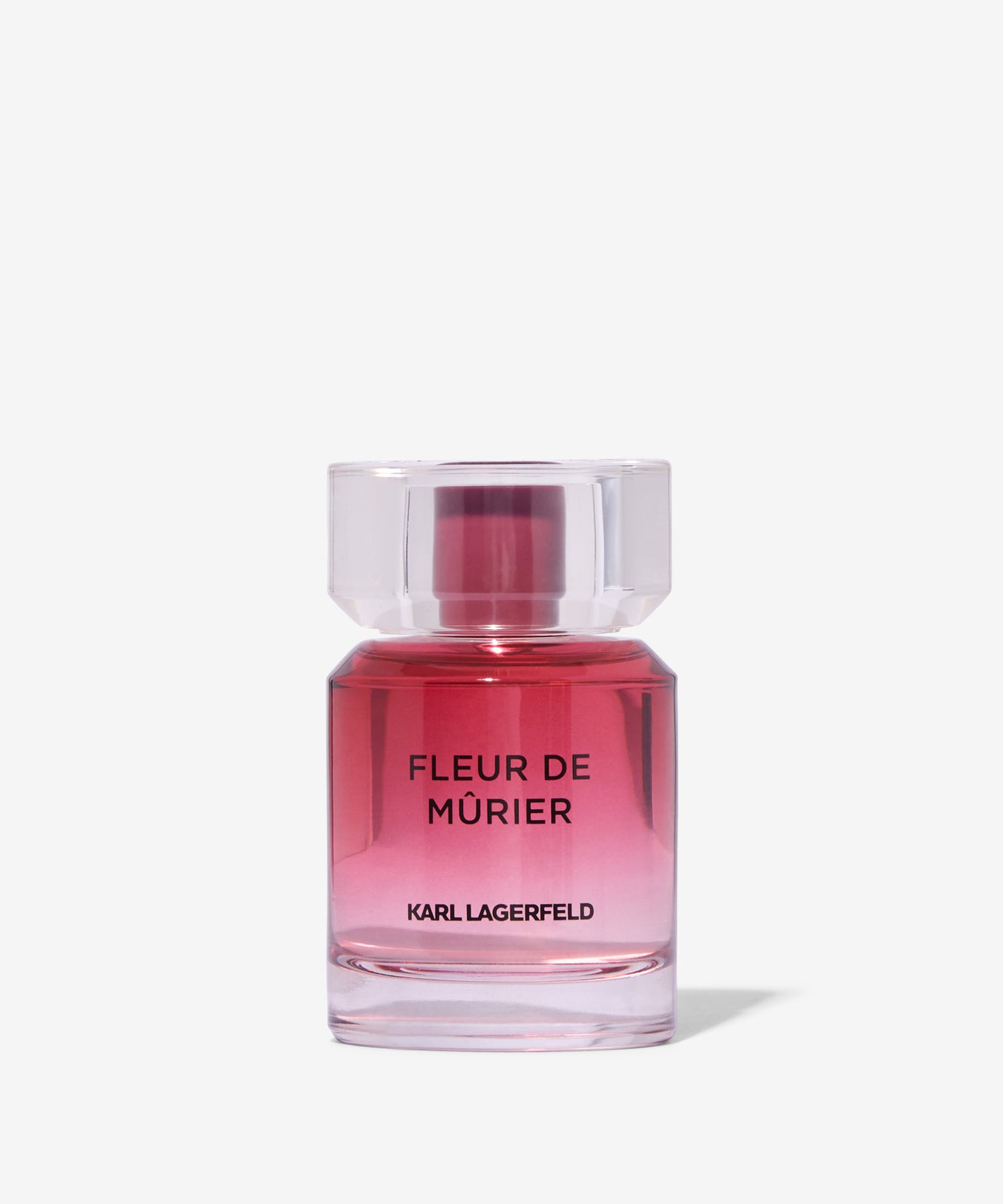 Karl Lagerfeld Fleur de Murier Eau de Parfum 100ml Spray