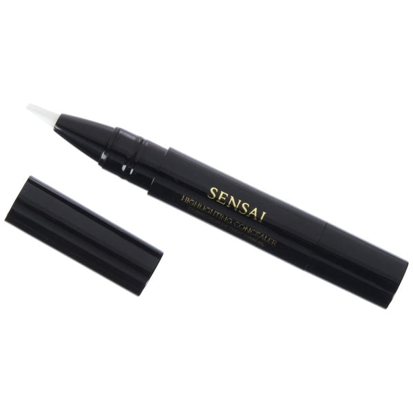 Kanebo Cosmetics Sensai Highlighting Concealer 3.5ml - HC00 Luminous Ivory
