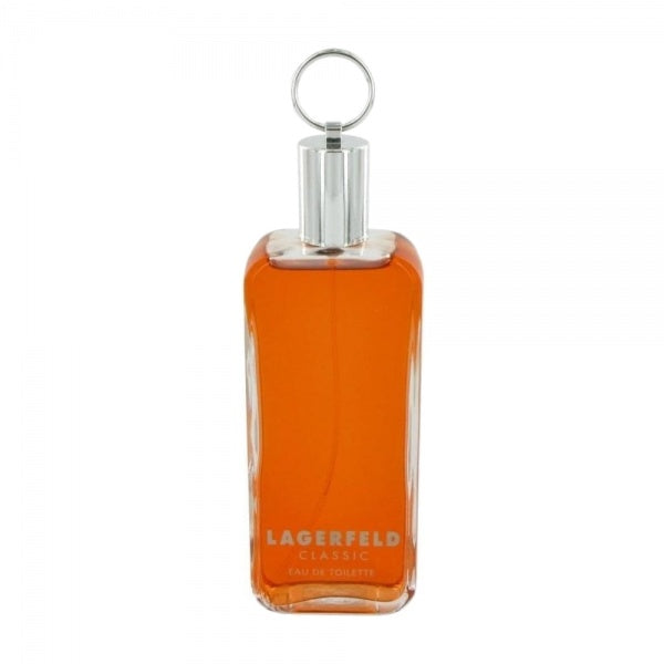 Karl Lagerfeld Classic Eau de Toilette 100ml Spray