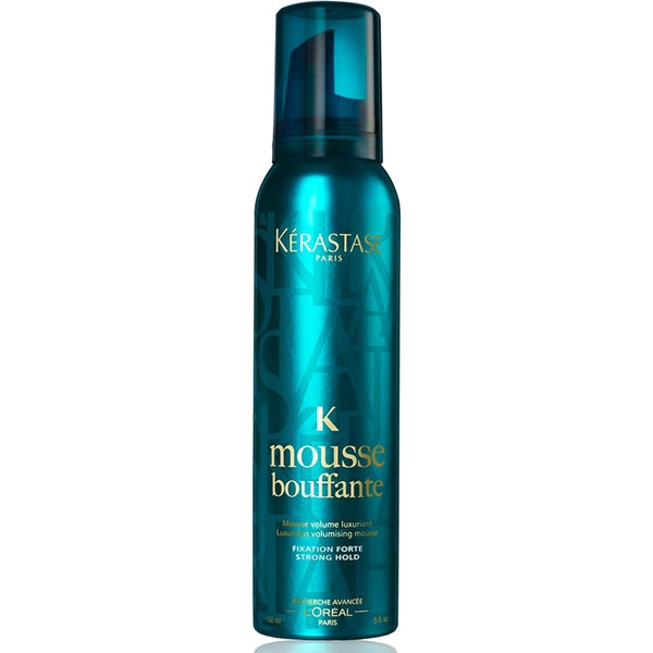 Kérastase Mousse Bouffante Luxurious Volumising Mousse 150ml - Strong Hold