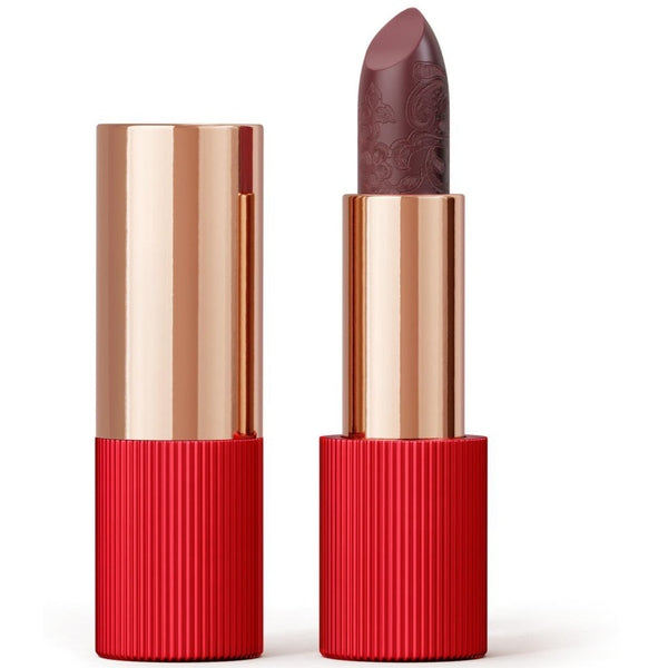 La Perla Almond Lips Lip Balm - #204 - 3.5g Refill