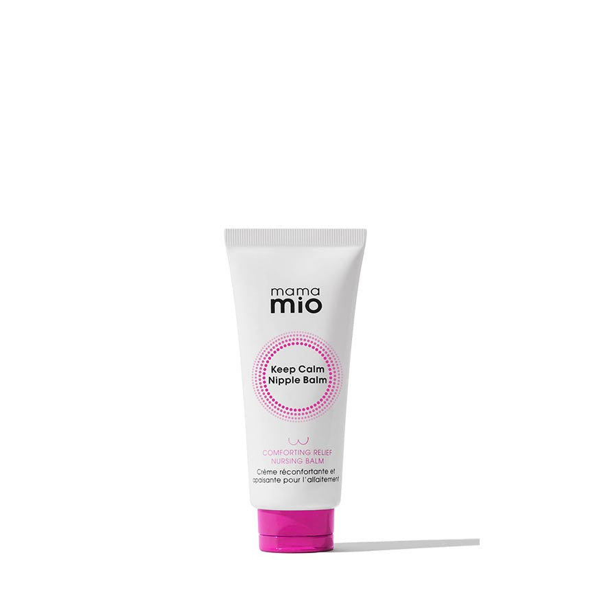 Mama Mio Keep Calm Nipple Balm 30ml