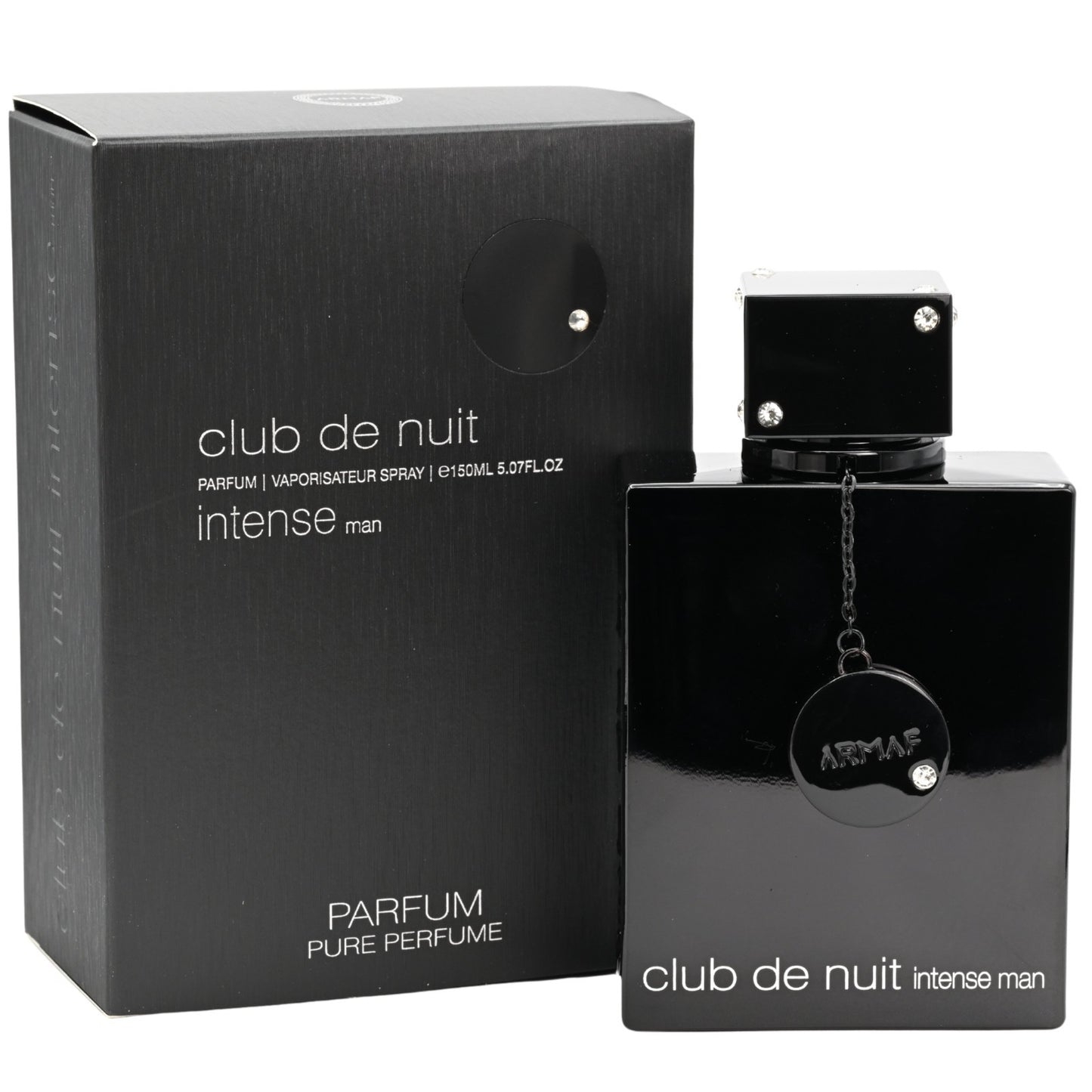 Armaf Club De Nuit Intense Eau de Parfum 150ml Spray