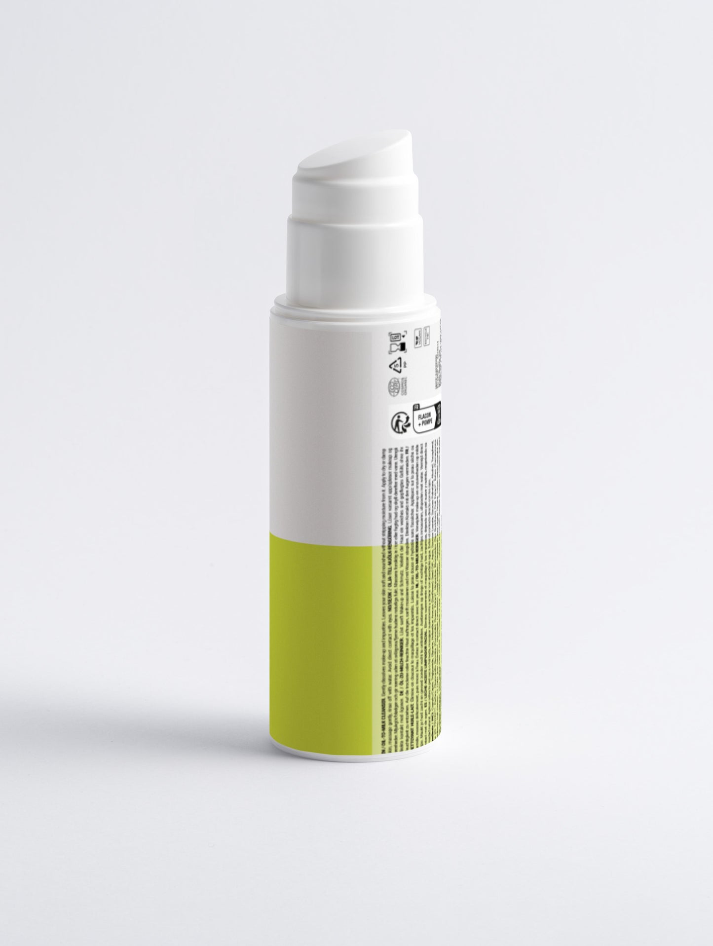 P-11 - Sensitive Skin Oil-To-Milk Cleanser