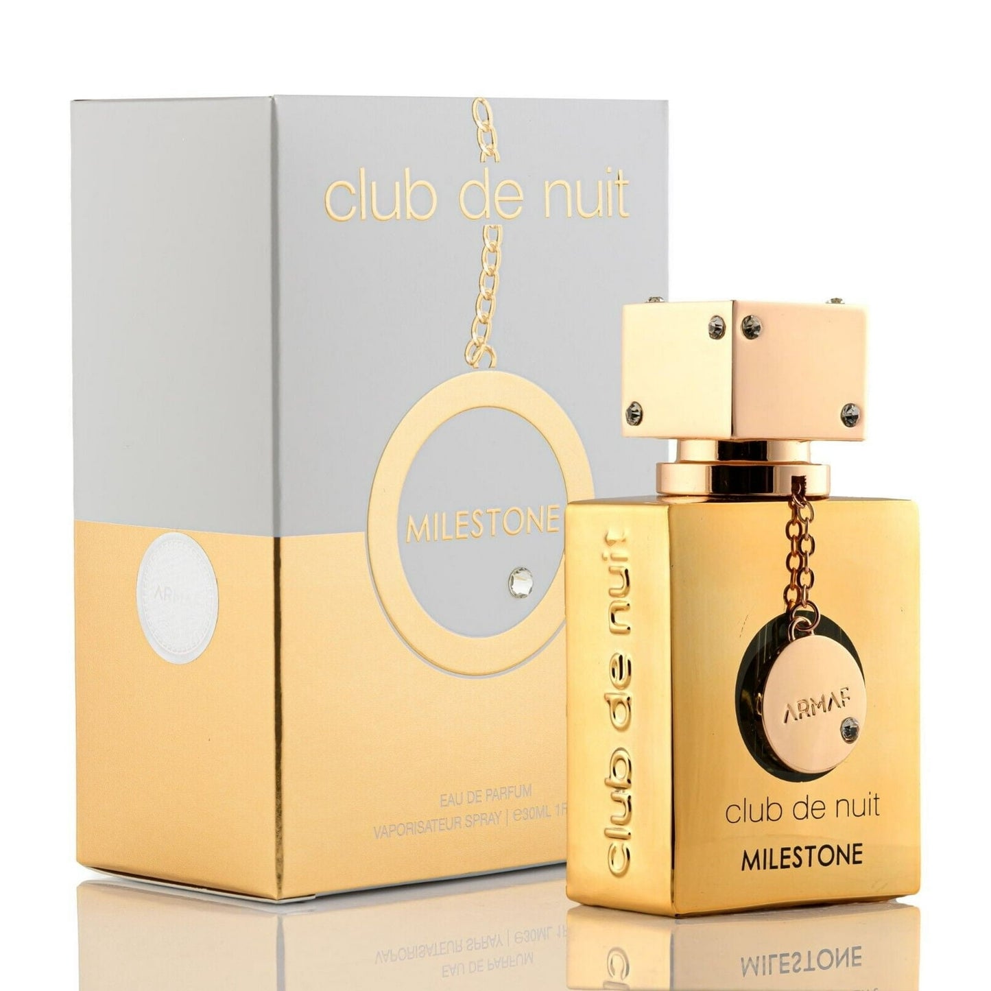 Armaf Club De Nuit Milestone Eau de Parfum 30ml Spray