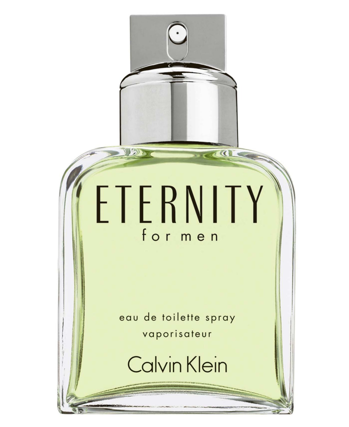 Calvin Klein Eternity Eau de Toilette 200ml Spray