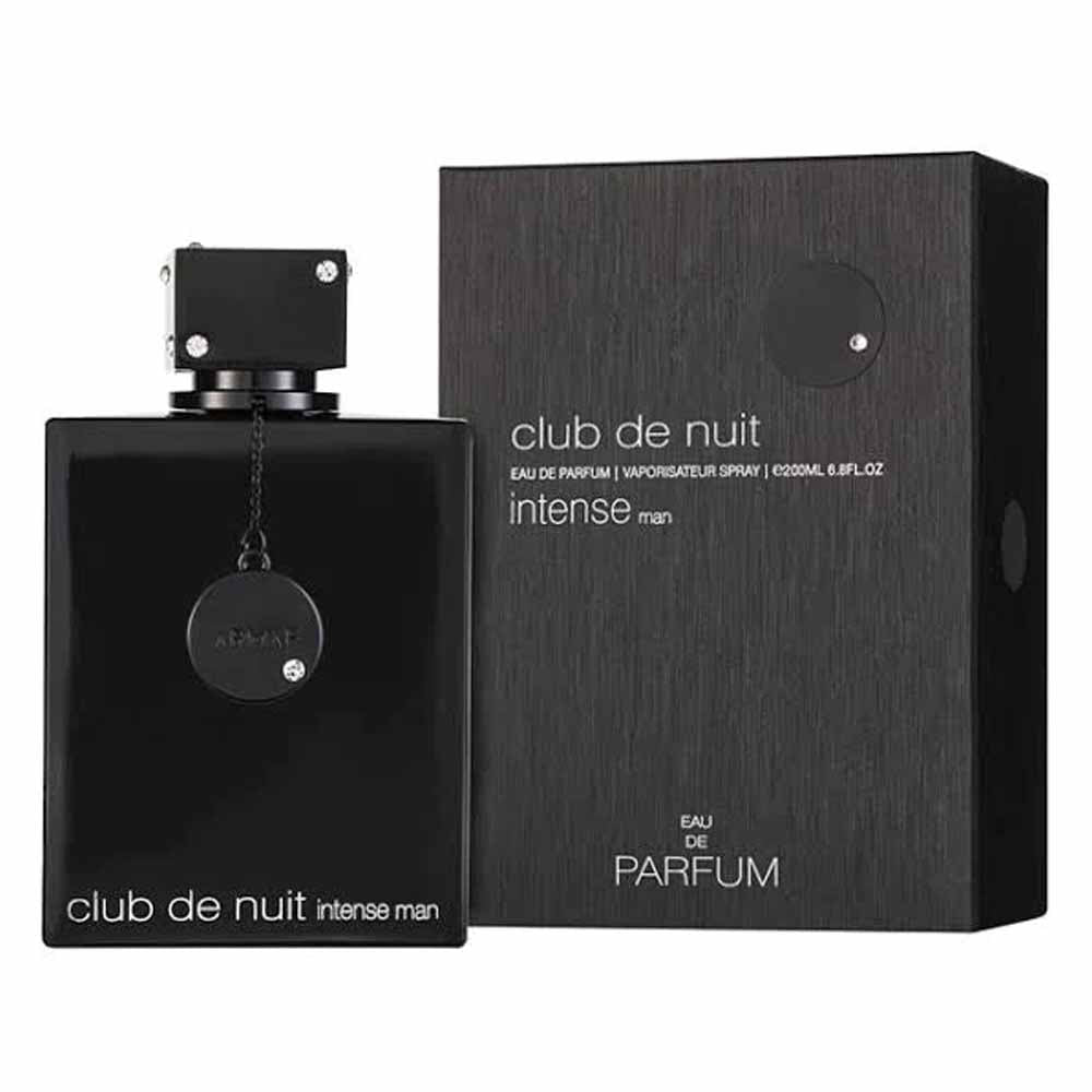 Armaf Club De Nuit Intense Eau de Parfum 200ml Spray