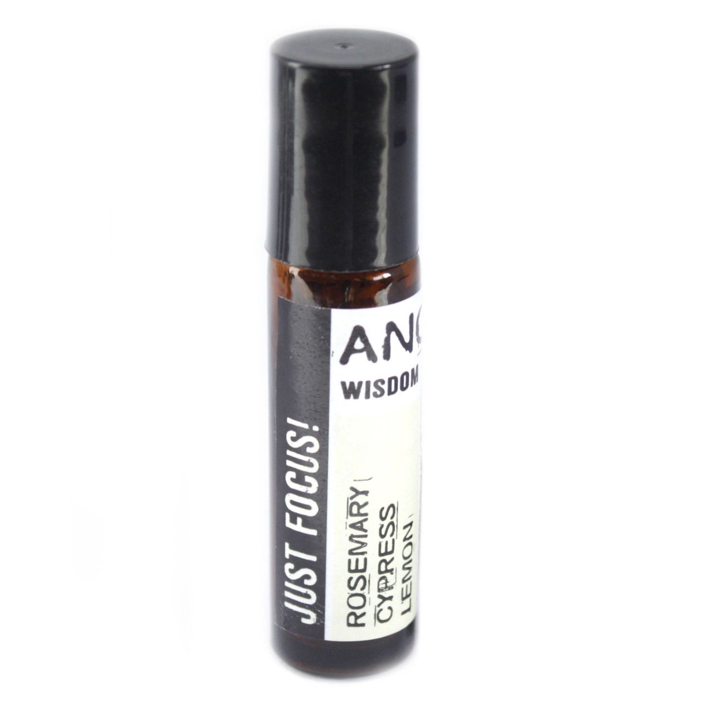 P-Eleven 10ml Roll On Essential Oil Blend - Just Focus!