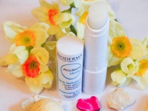 Bioderma Atoderm Lip Balm 4g