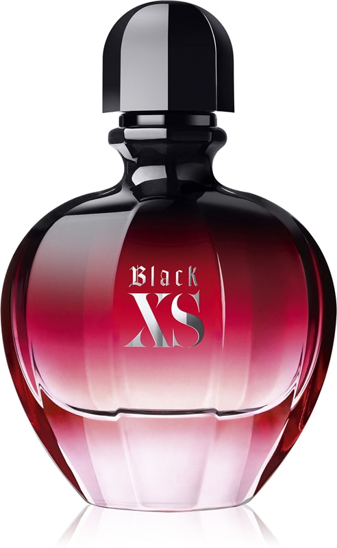 Paco Rabanne Black XS Eau de Parfum 80ml Spray