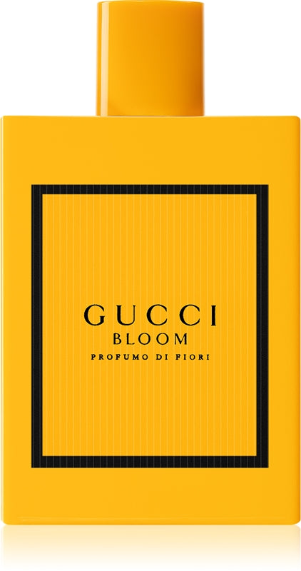 Gucci Bloom Profumo Di Fiori Eau de Parfum 10ml Spray