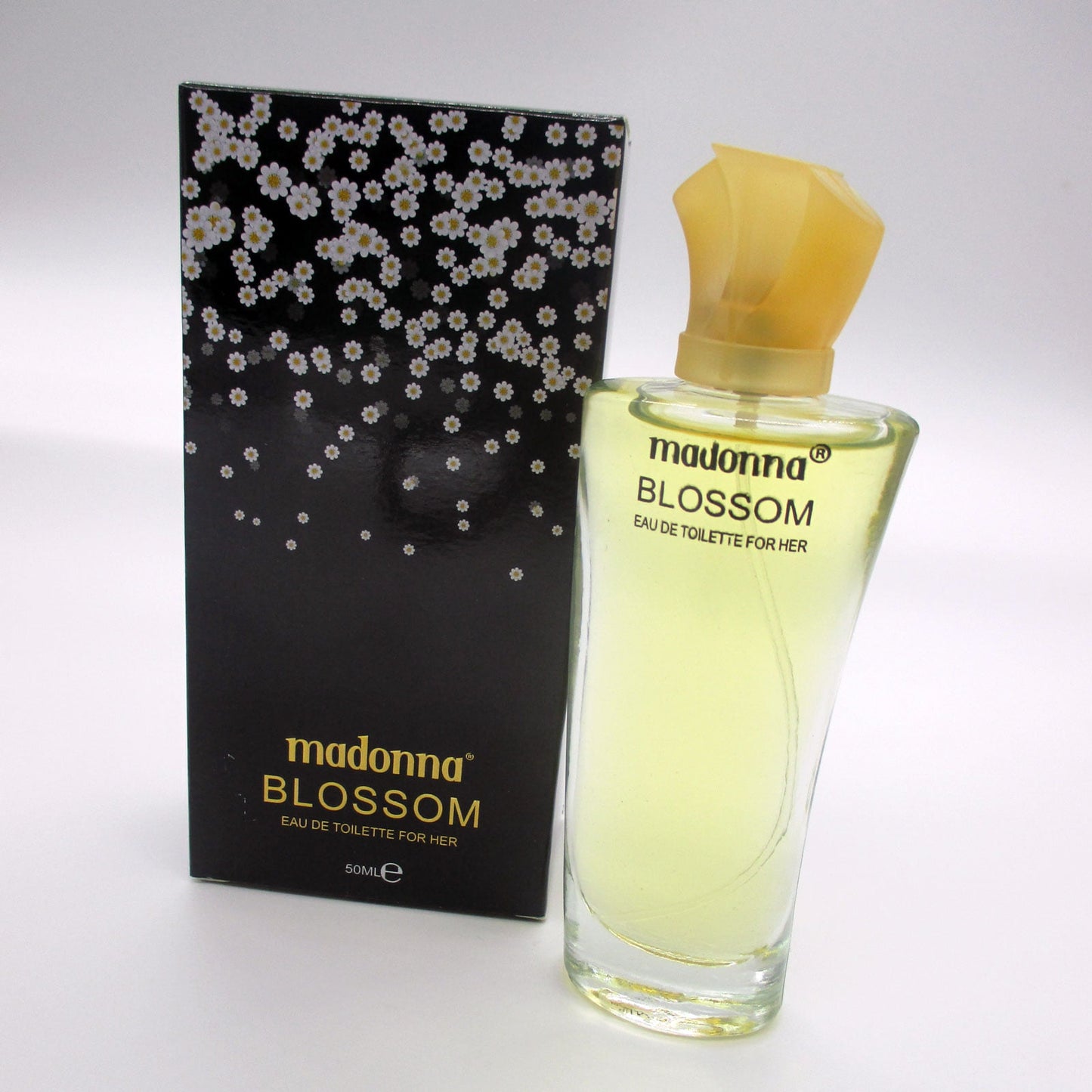 Madonna Blossom Body Mist 100ml Spray
