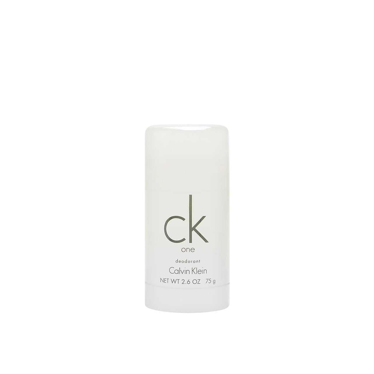 Calvin Klein CK Free Deodorant Stick 75g