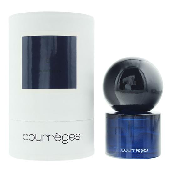 Courrèges C Eau de Parfum 50ml Spray