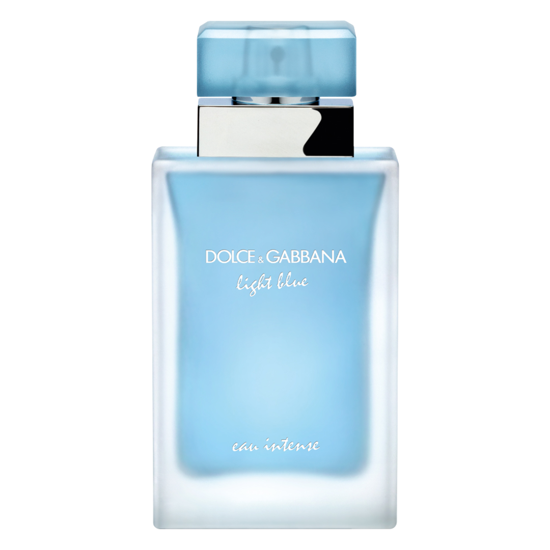 Dolce & Gabbana Light Blue Eau Intense Eau de Parfum 50ml Spray