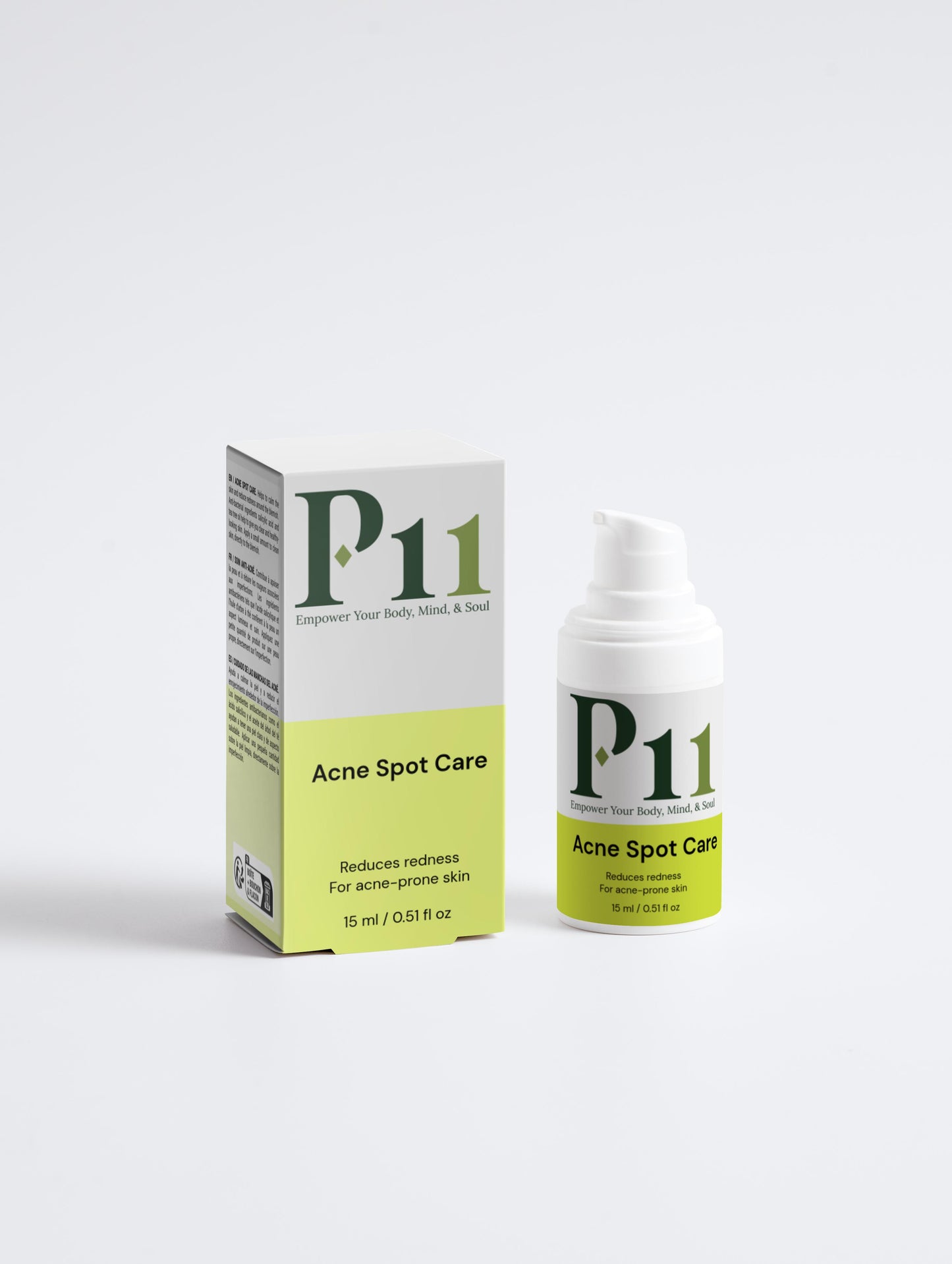 P-11 - Acne Spot Care