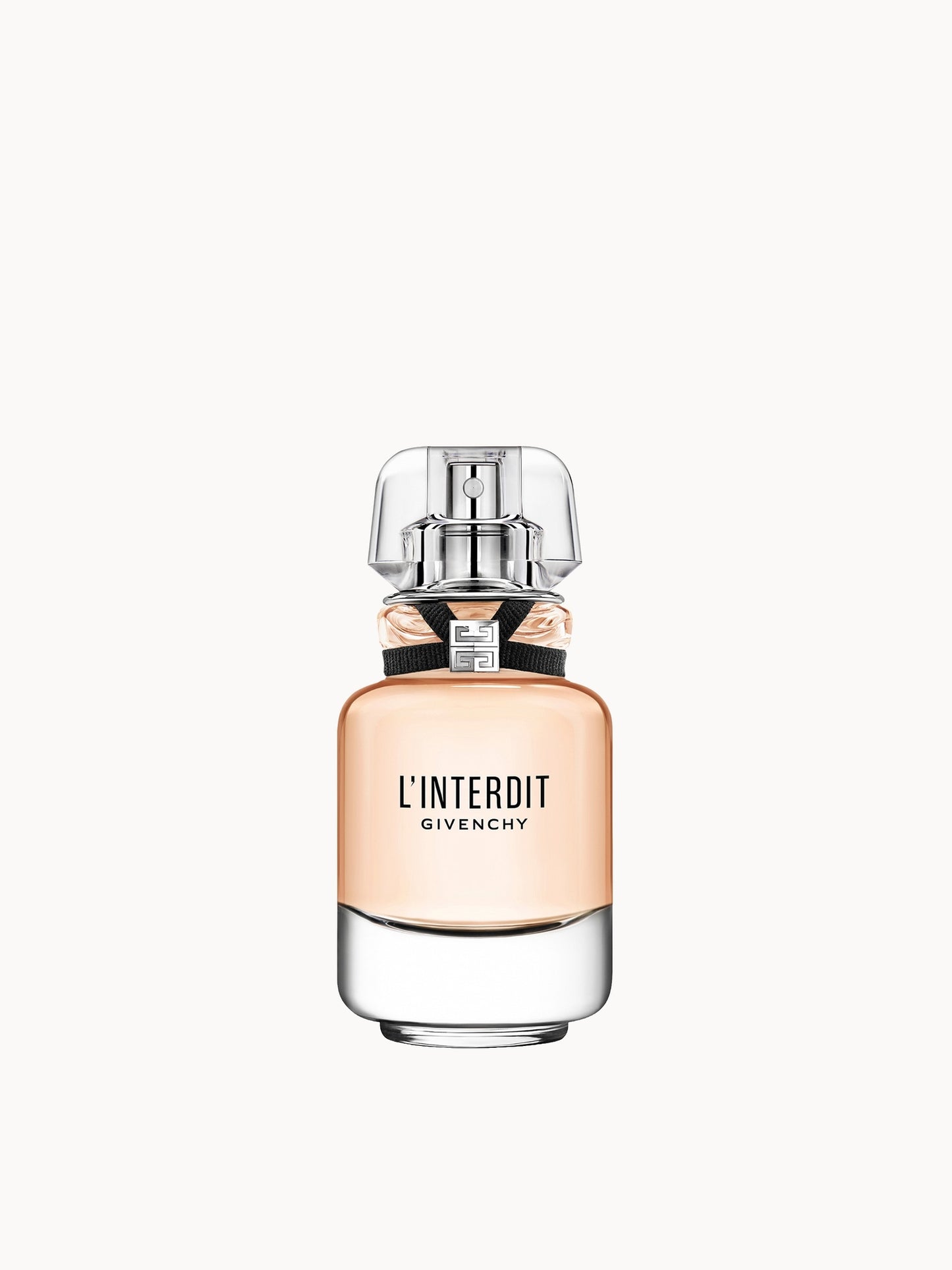 Givenchy L'Interdit Eau de Toilette 35ml Spray