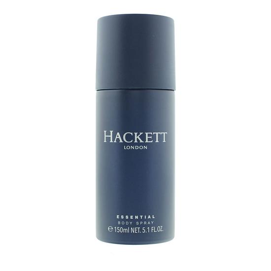 Hackett London Essential Body Spray 150ml