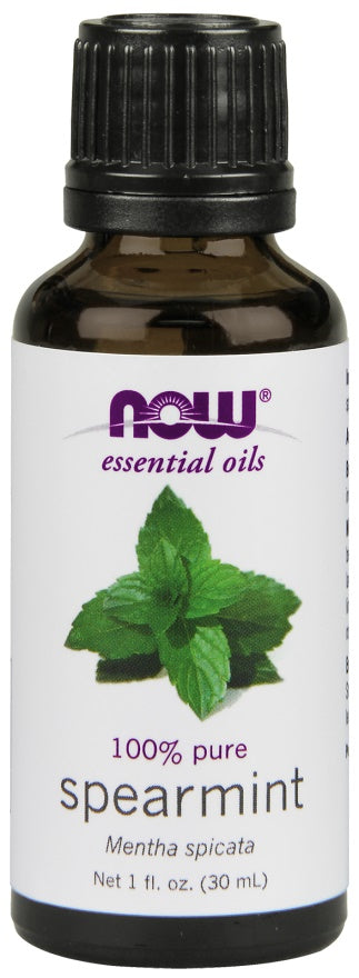 Ätherisches Öl, Krauseminzöl - 30 ml.