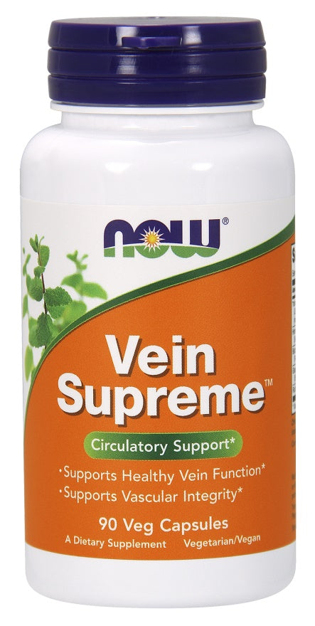 Vein Supreme – 90 Kapseln