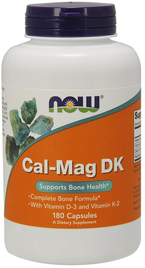 Cal-Mag DK - 180 Kapseln