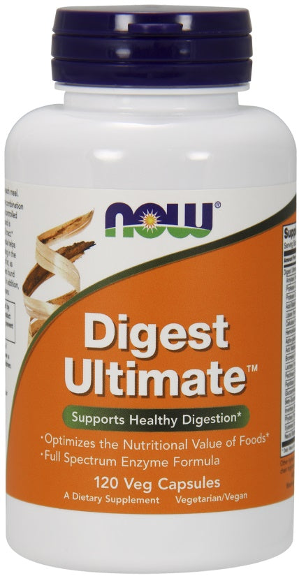Digest Ultimate - 120 Kapseln