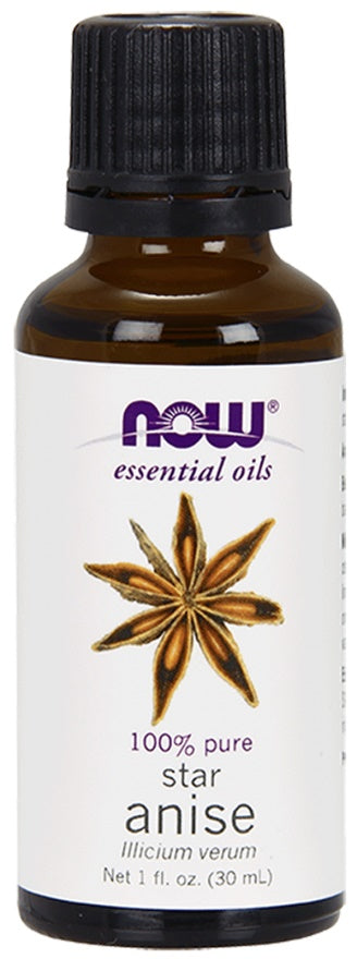 Ätherisches Öl, Anisöl - 30 ml.