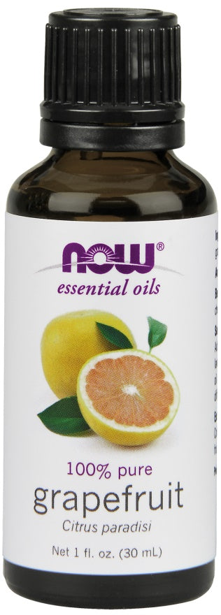 Ätherisches Öl, Grapefruitöl - 30 ml.